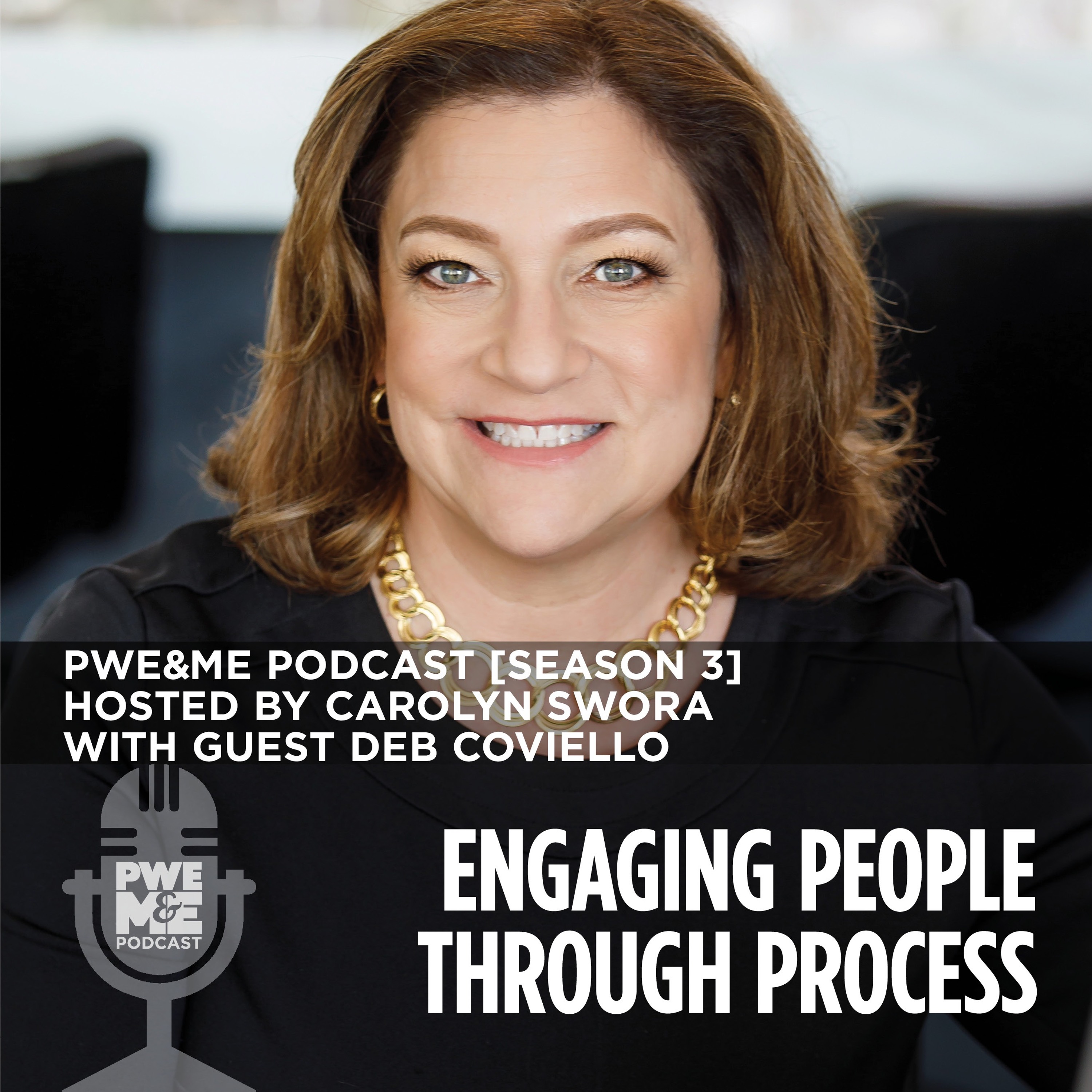 PWE & ME Podcast
