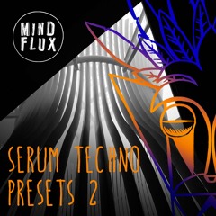 Serum Techno Presets 2