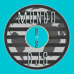 MACUMBINHA PESADA DO MC 2D MIX ( MUNDO DOS DJS )  170BPM