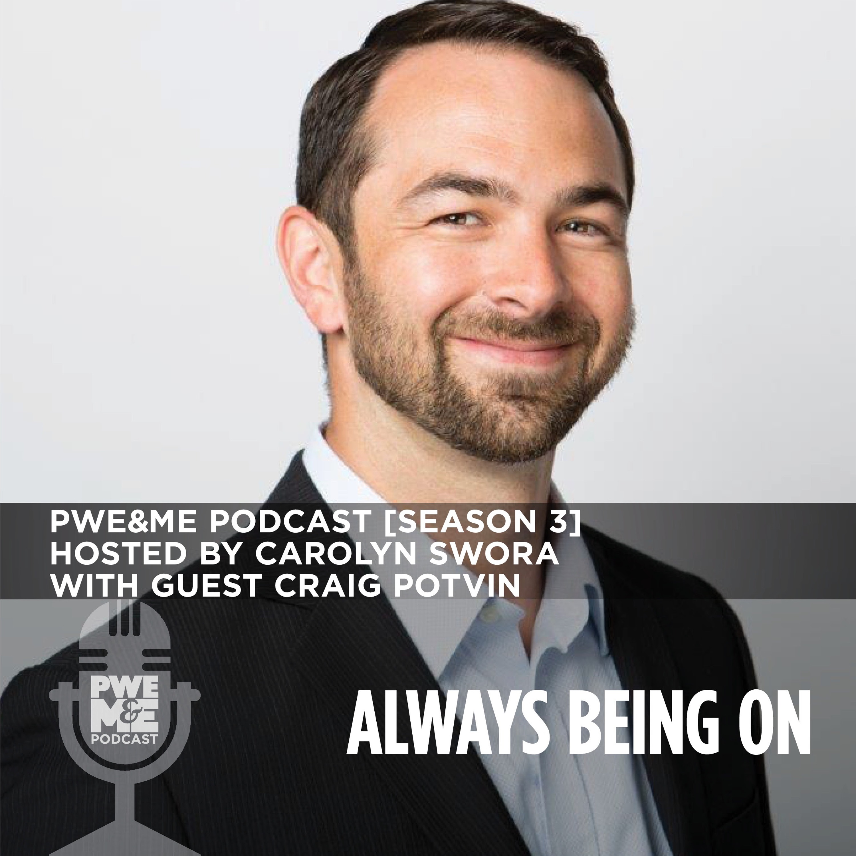 PWE & ME Podcast