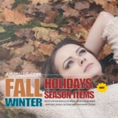 Shop for Fall Winter Holiday Season Items & Gadgets - AJSmalls Essential Store