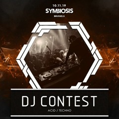 3AM - Symbiosis Contest Entry