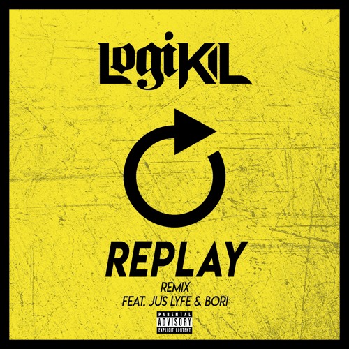 Replay Remix Feat. Jus Life, Bori