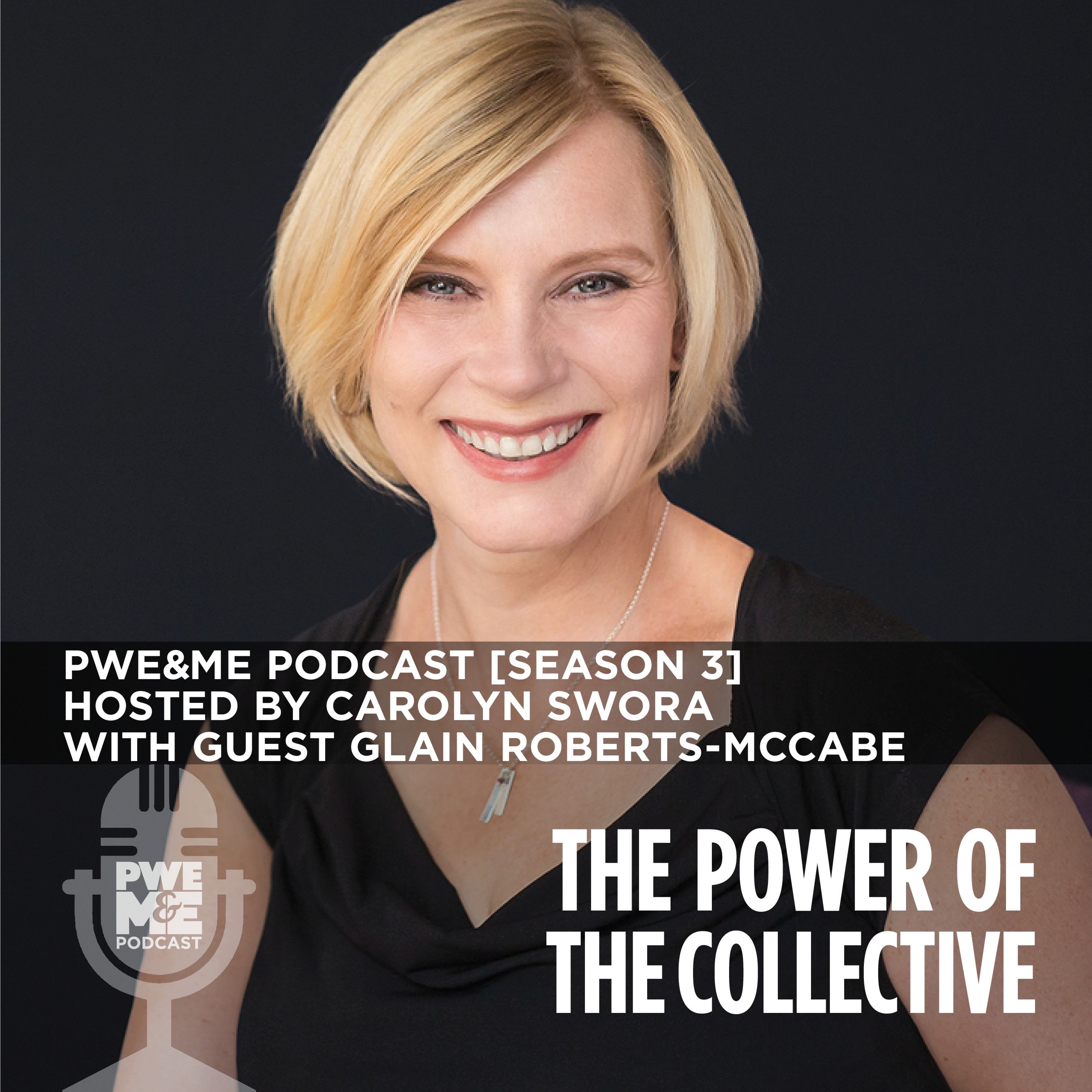 PWE & ME Podcast