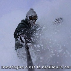 Grelou - Conte Rock des montagnes