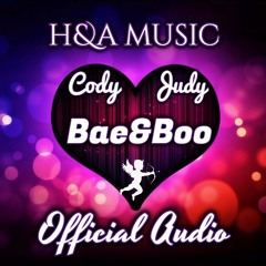 Cody Da Durk - Bae&Boo Ft. Judy Da Boss (Official Audio)