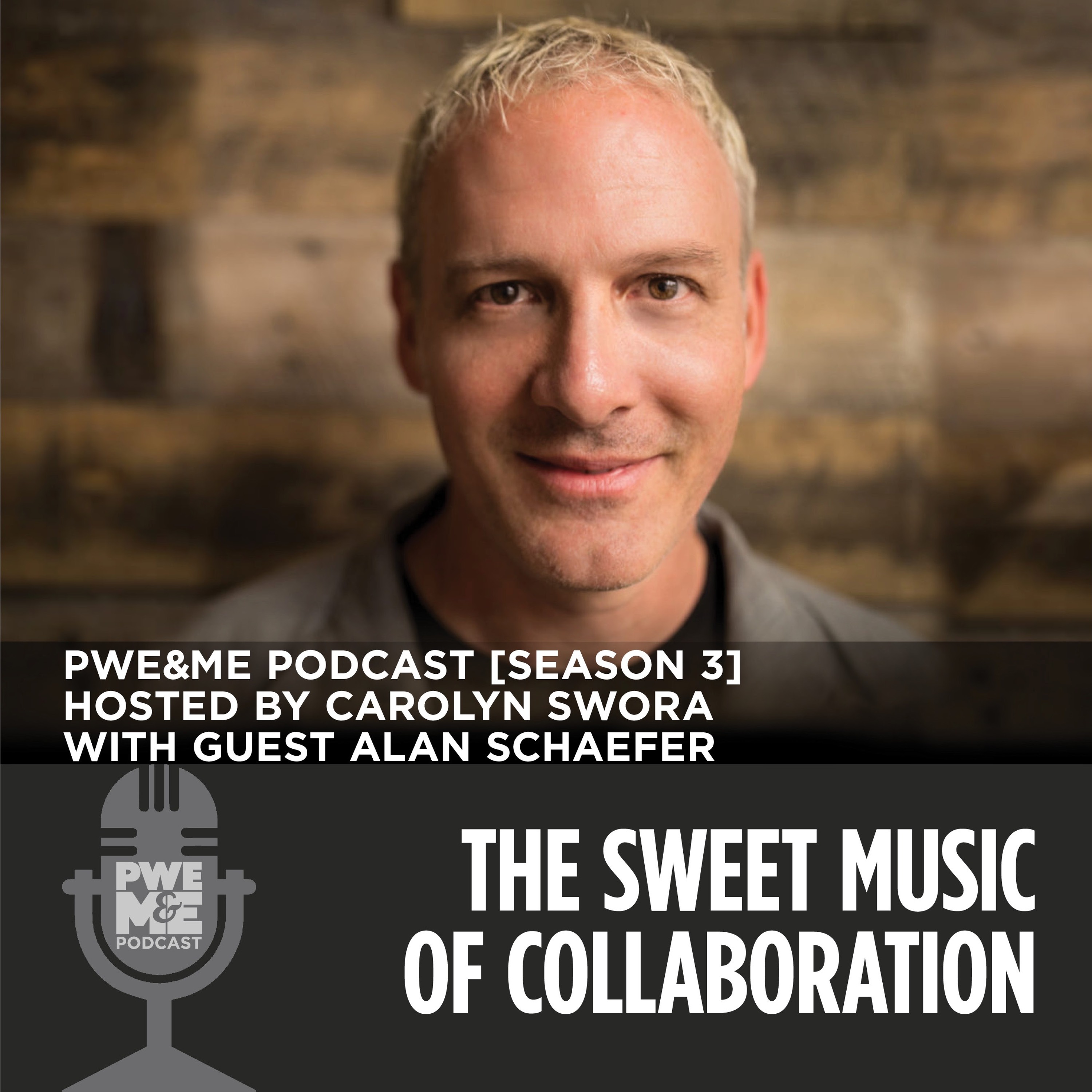 PWE & ME Podcast