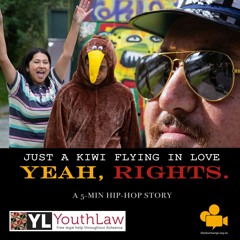 Yeah, Right - A 5 min hip hop story