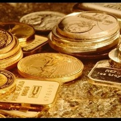 Gold