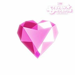 Steven Universe: The Movie -  Isn't It Love? (Featuring Estelle) - EXTENDED