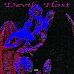 Devils Host - Lvposeidon (feat. ChilledJojo) (Prod. by TK808)