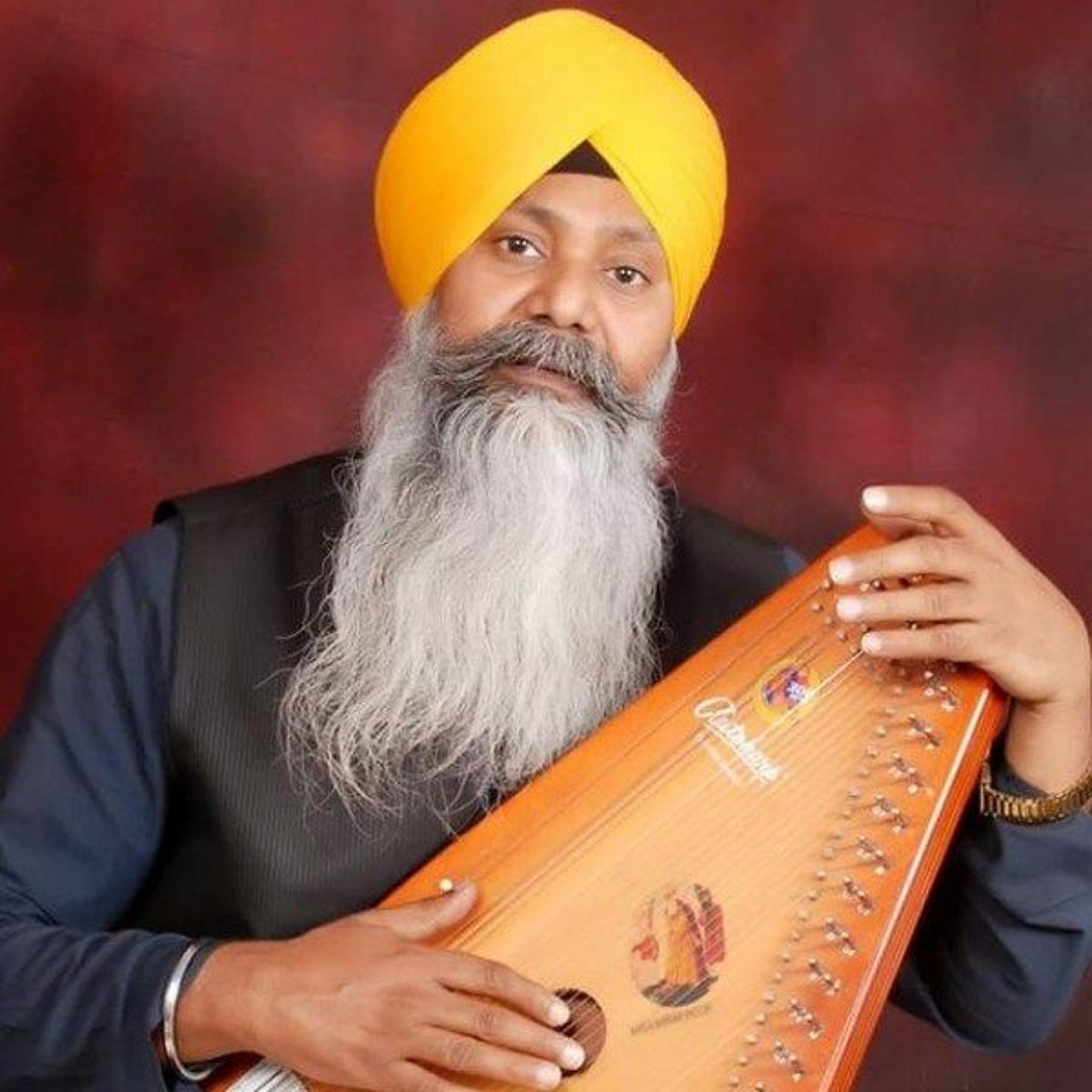 Bhai Gurmeet Singh Shant - Rakha Ek Hamara Swami episode artwork