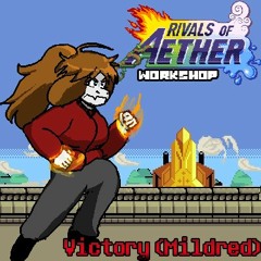 Victory (Mildred) - Rivals of Aether Workshop