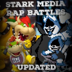 Bowser Jr. Bowser Vs Lancer and King Spade | SMRB UPDATED