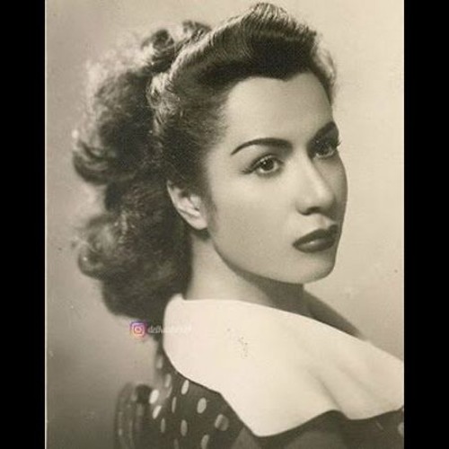 آشفته حالی-دلکش