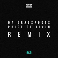 Price of Livin - Da Grassroots (Remix)