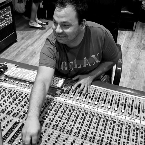 Juan Rúa / delaRua Productions