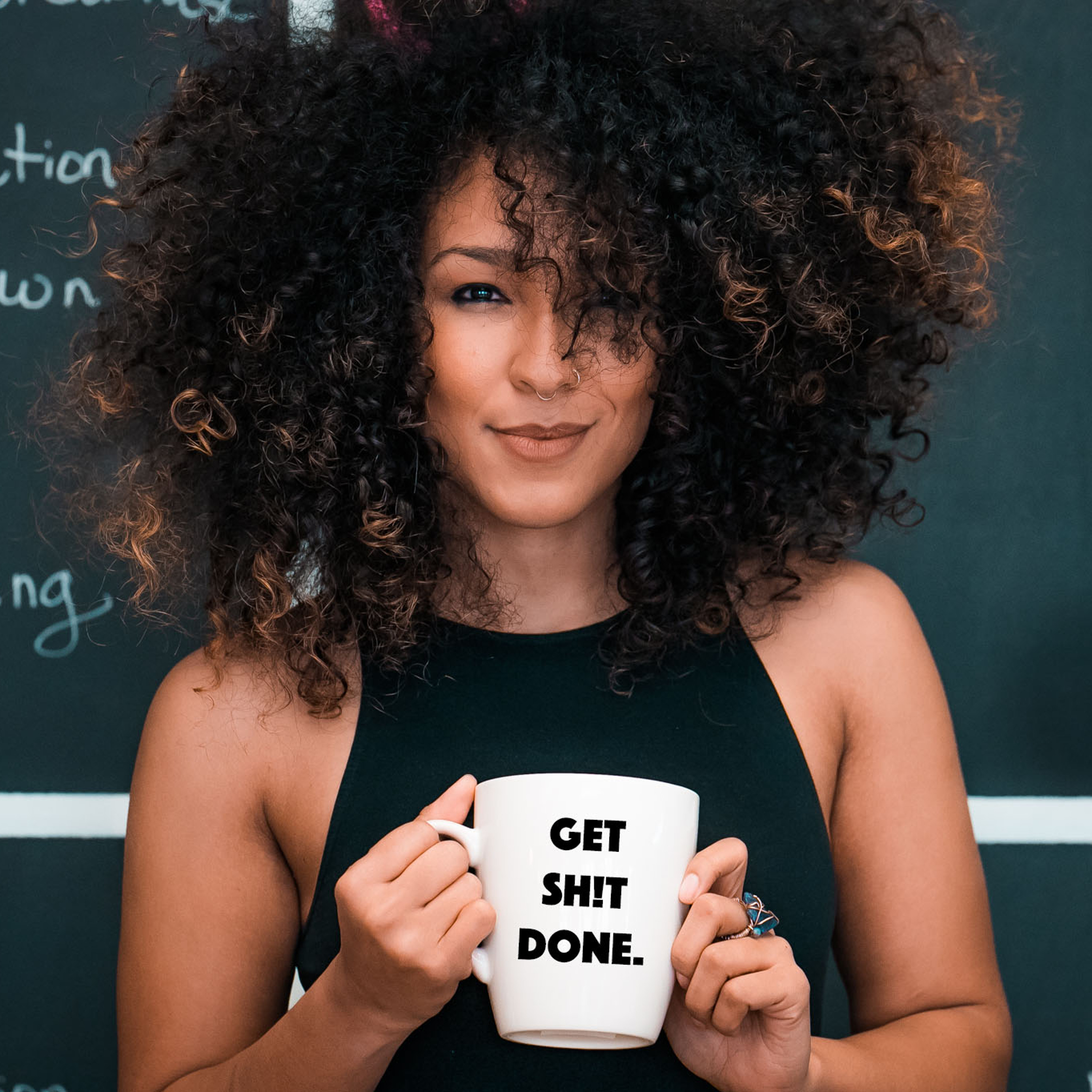 EPISODE 89: Alex Batdorf, Founder & CEO, Get Sh!t Done