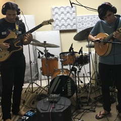 TRILHOS URBANOS (Caetano Veloso) [2019]