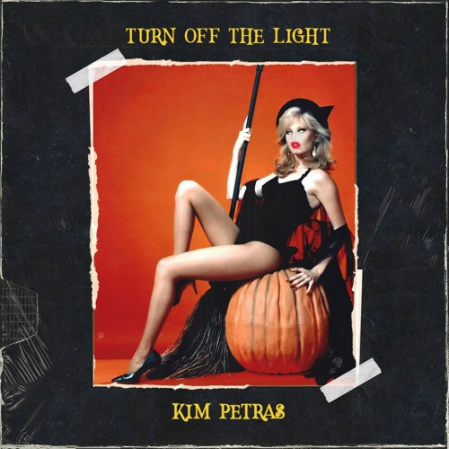 There Will Be Blood - Kim Petras 80s version