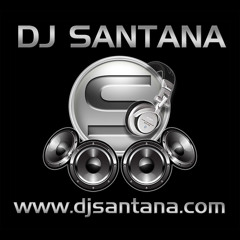 DJ Santana - Can You Feel It