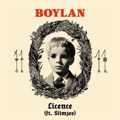 NSLP002_Boylan_License(FtSlimzee)_Clip [preorder nomine.bandcamp.com]