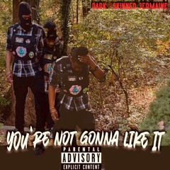 Bad Bitch (Feat. Xandra & Bonafide Slimm)