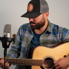 Nothin' Out Here by Hardy feat. Thomas Rhett (Acoustic Cover by J.B. Cross)