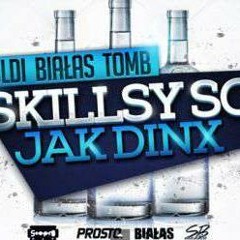 KOLDI X BIAŁAS X TOMB X SKILLSY SO JAK