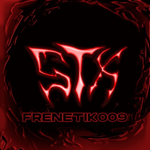 FRENETIK009 - STX