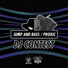 *WINNING DJ CONTEST* DJ Matnez Jump and bass x Proxic - Upgrade & Eazy Bday bash entry