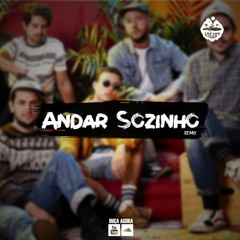 Lagum - Andar Sozinho (LØWD, Beksjack Remix)