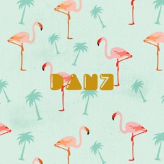 DANZ 83  :::::  Mixed by MI.RO