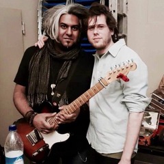 RUSSO & FERNANDES - Discovered Places