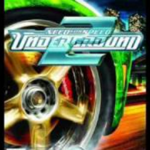 NFS Underground 2 Soundtrack - Capone - I Need Spe