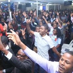 ENGLISH. 18.09.19. 2 Samuel 12 Vs 1 - Jedidiah And His Violence