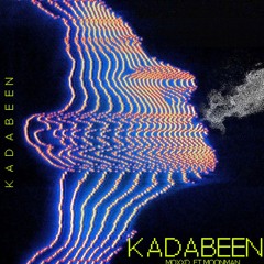 KDABEEN (Feat. Moonman)