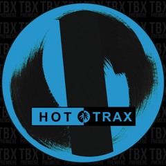 Premiere: Christian Burkhardt - Bass Love [Hottrax]