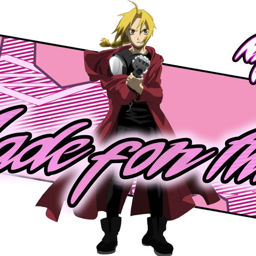 (Nightcore) Made for this