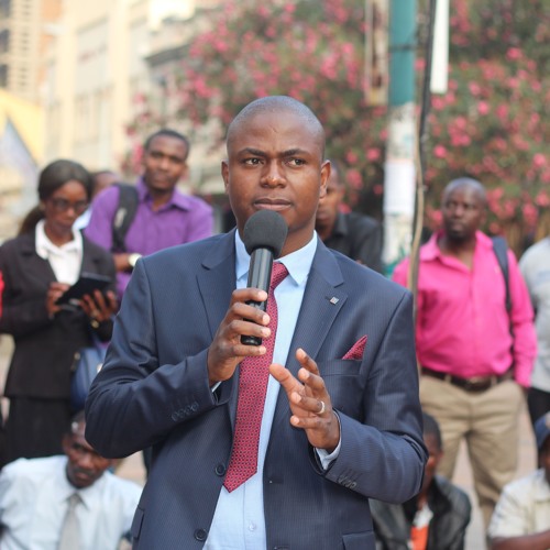 20.09.2019. Question And Answer Session. Gomba Outreach