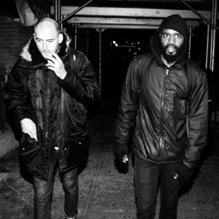 Death Grips - Hustle Bones (slowed + reverb)