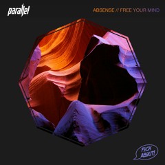 Parallel - Absense (FREE DOWNLOAD) [FCK010]