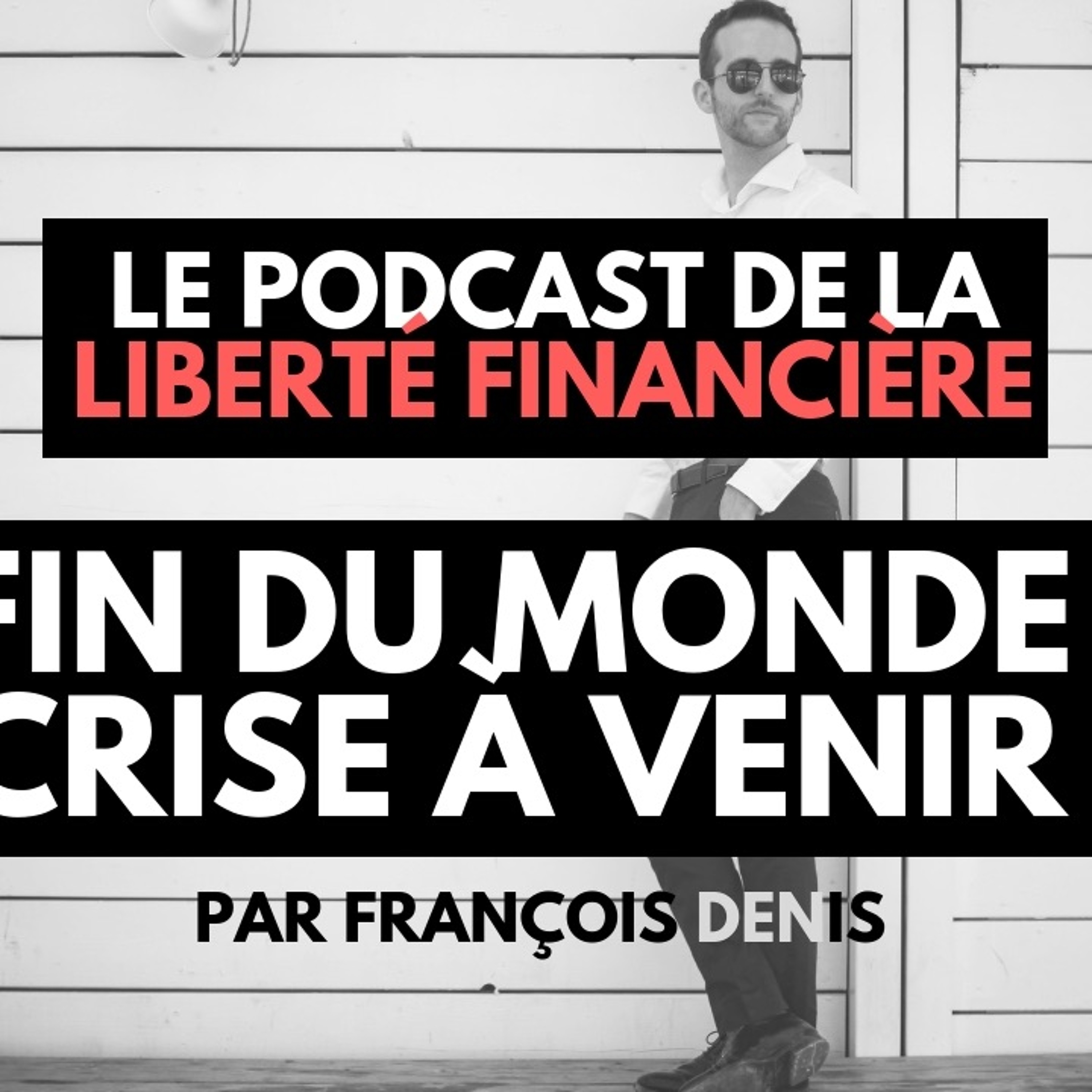 Fin Du Monde: Crise Financière À Venir