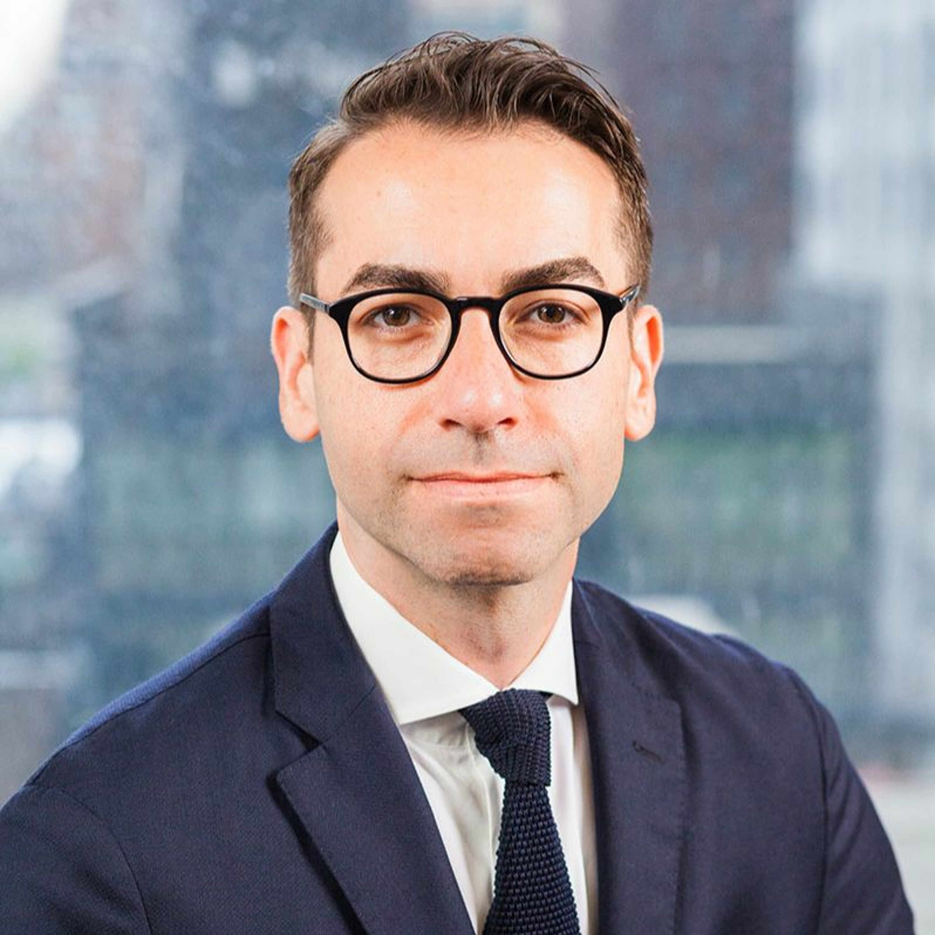 Daniel Gershburg