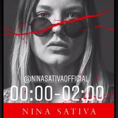 NINA SATIVA - (a) Tale of Me @ SILQ