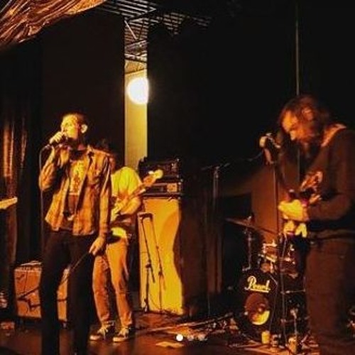 GG King - Live at Hopscotch 2019