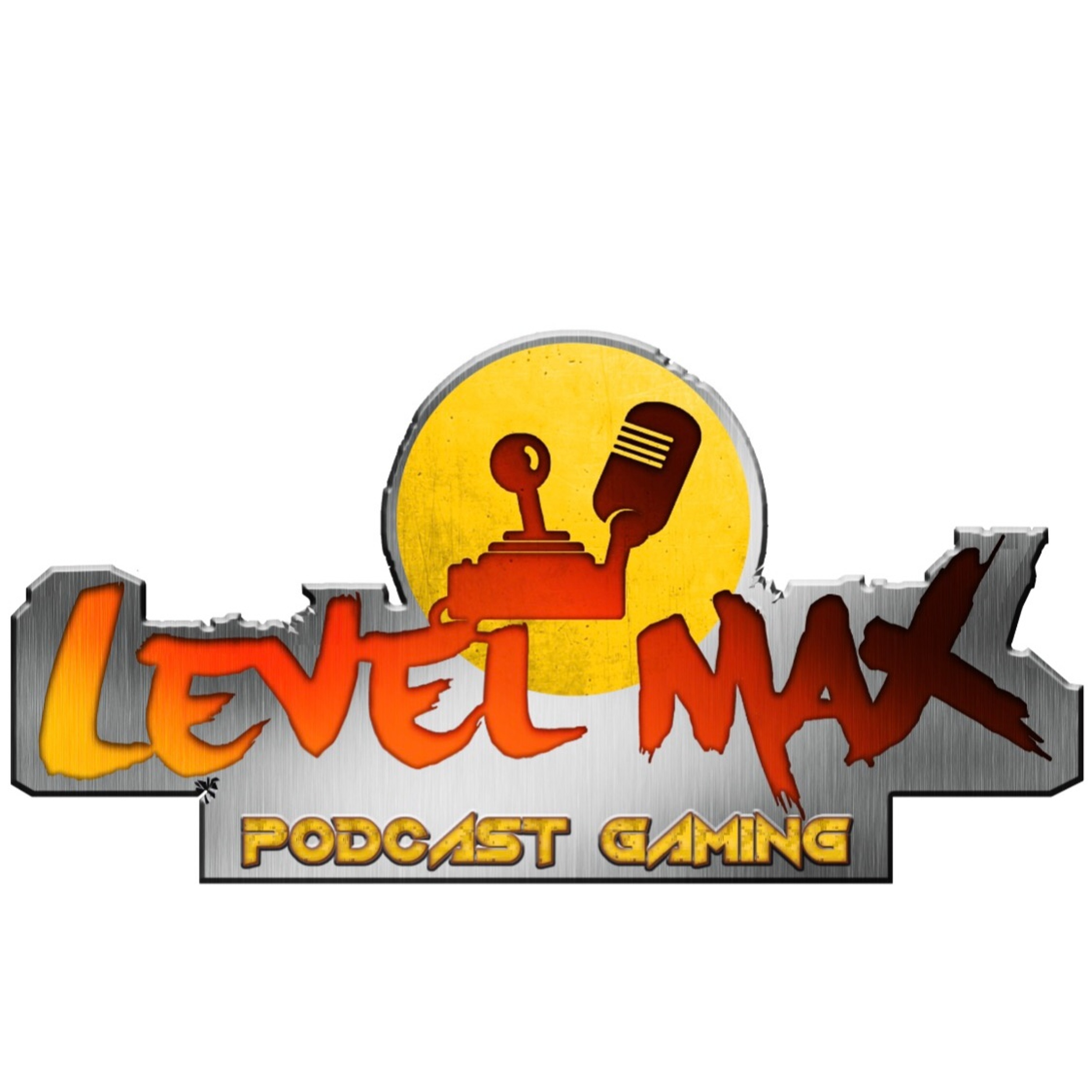 Les Podcasts de Level MAX