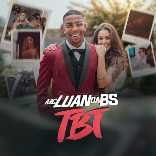 MC Luan da BS - TBT