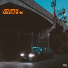 JOYRYDE - SELECTA 19