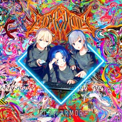 Plot Armor (WAKARAN GIRL FLEX)